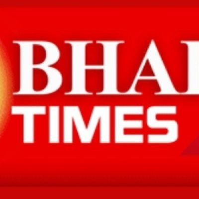 ʙʜᴀʀᴀᴛ ɴᴇᴡꜱ