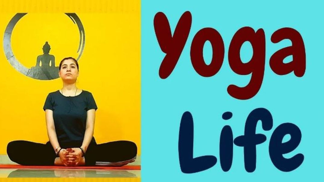 Just Yoga... #yogawithbijay #motivation #viral