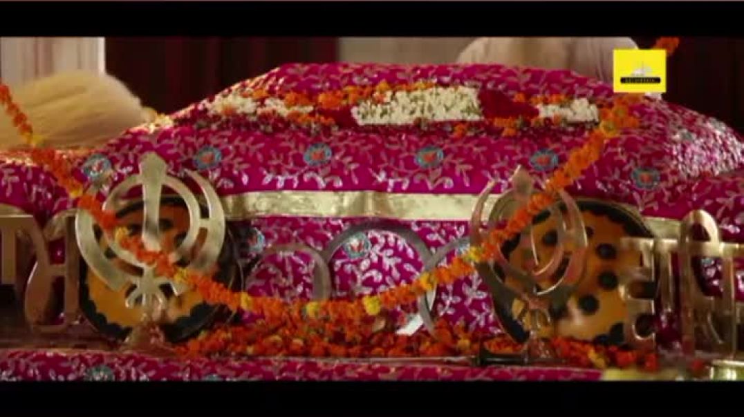 ⁣Baba Banda singh Bahadur founder of early sikh empire