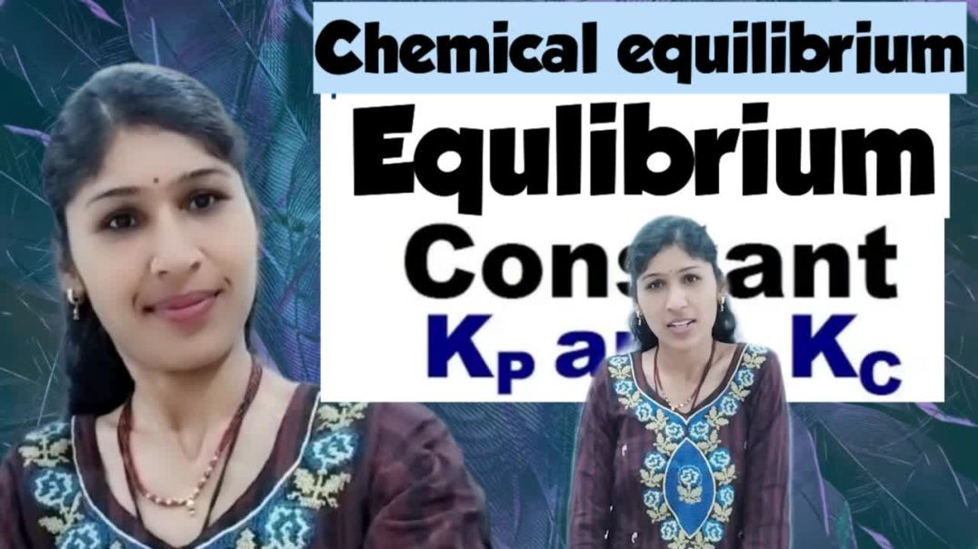 Relationship between Kp and Kc