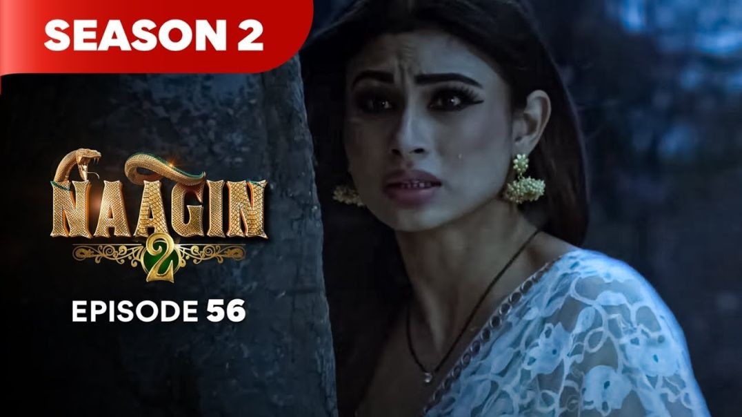 ⁣Naagin Season 2 | Full Drama Series |