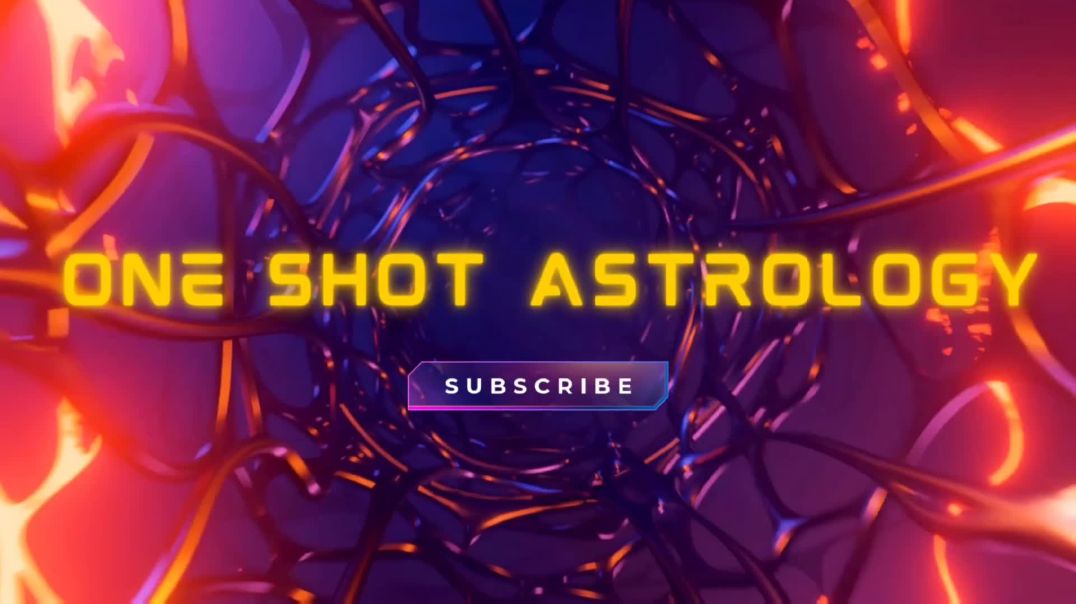 One Shot Astrology 💫