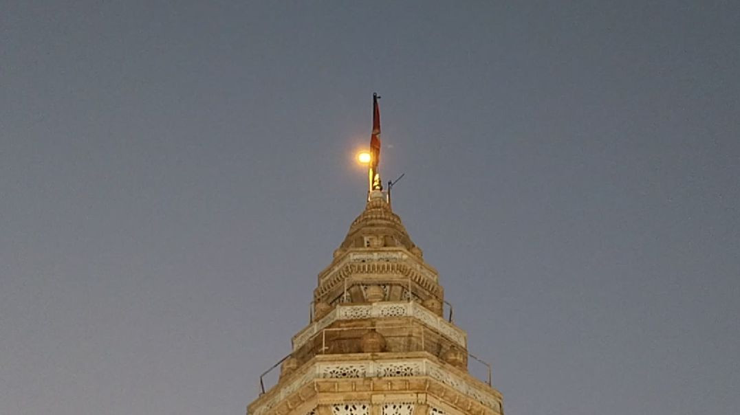 “सकाळ दर्शन: दगडूशेठ गणपति पुणे | आज का शुभ आशीर्वाद”