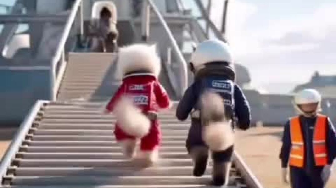 ⁣Nasha ASTRONOT cats