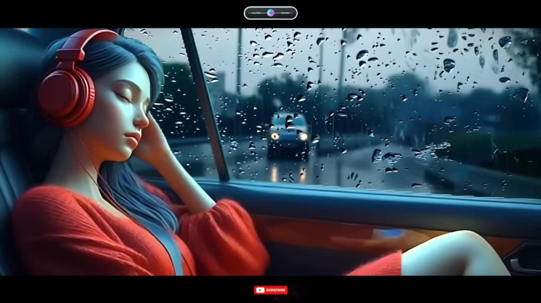 ⁣MIND RELAX LOFI MASHUP ( SLOWED