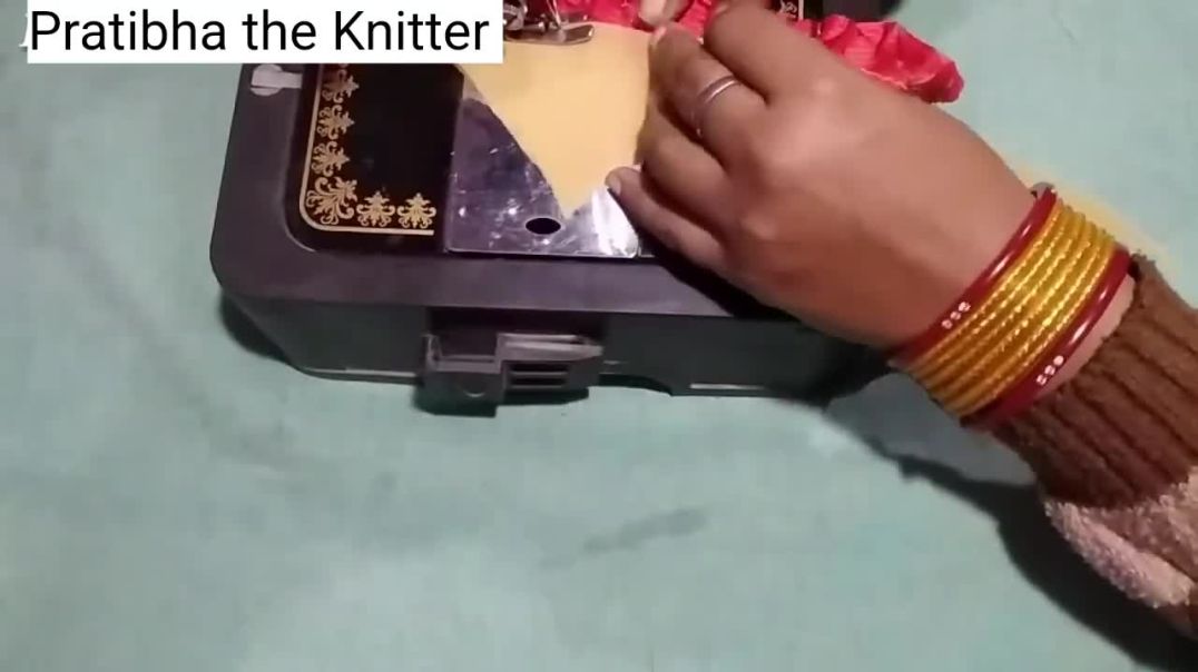 ⁣लटकन बनाना सीखें,Handmade fabric latkan,How to make latkan,tassels at home,