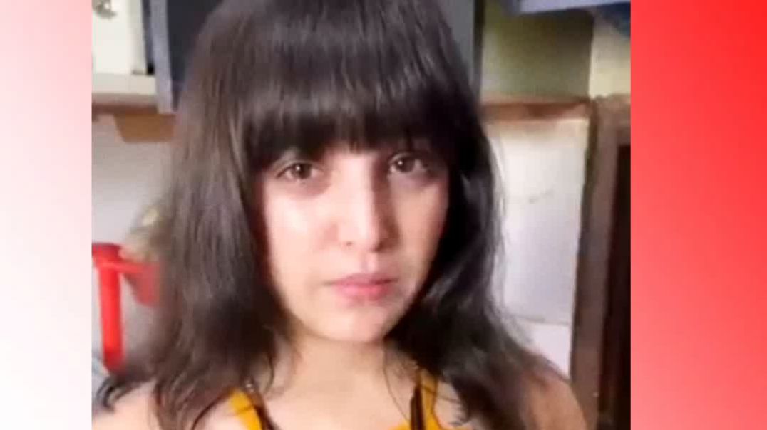 ⁣“ये क्या बोल गई? कैमरा ऑन होते ही सीन बदल गया! 🤯🔥”