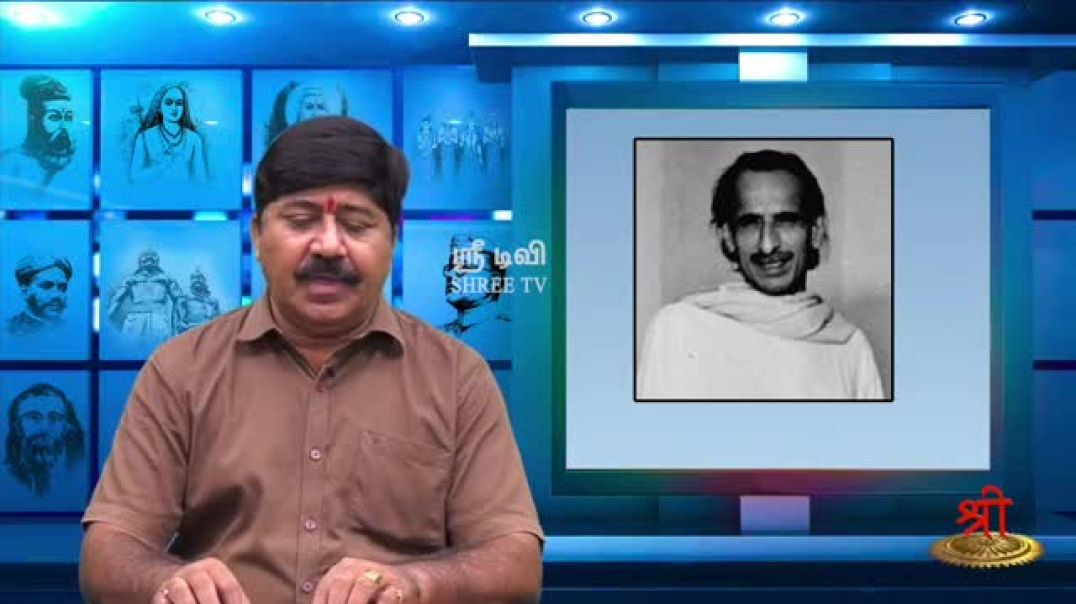 Acharya Kripalani (11 Nov1888–19March1982)