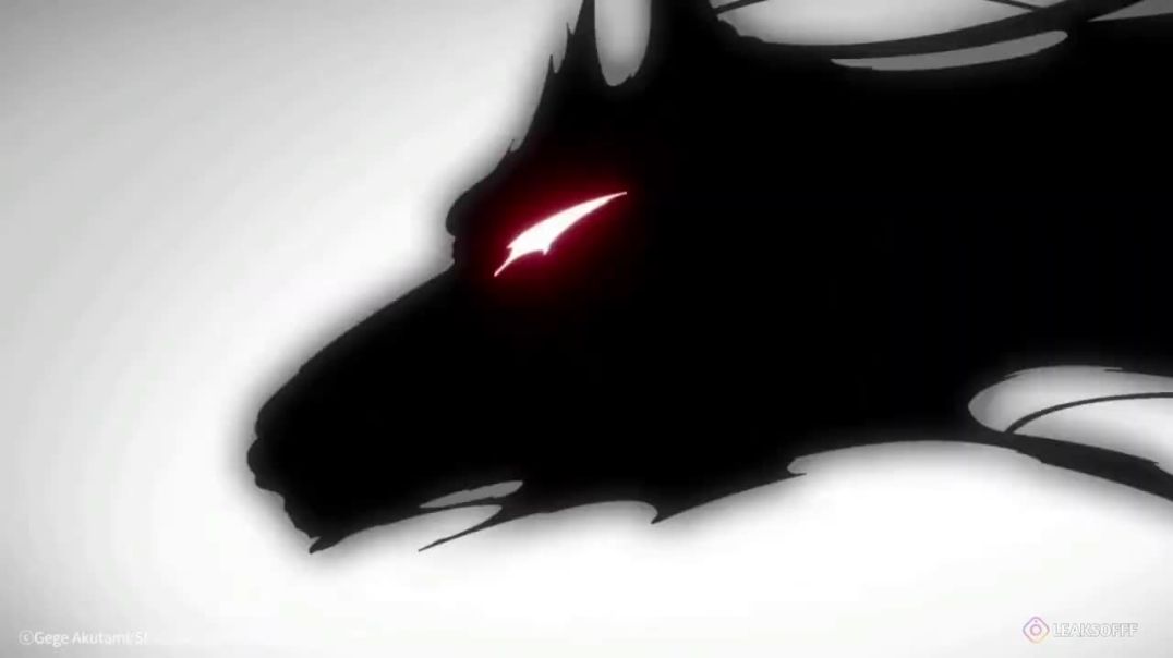 ⁣Free Fire x Jujutsu Kaisen Official Teaser _ Garena Free Fire