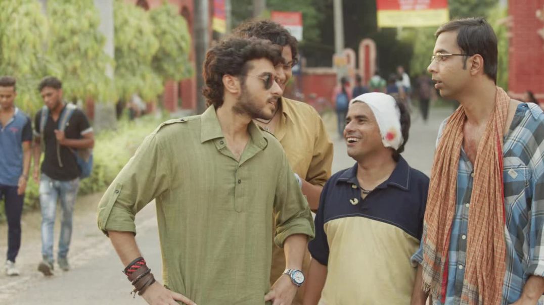 ⁣Mirzapur S01 Episode 02