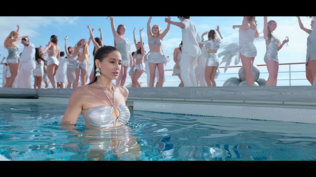 ⁣Qayamat_8K Full HD Video Song