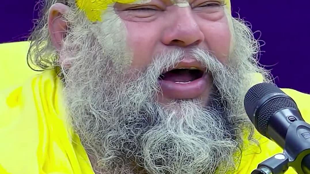 ⁣जब महाराज जी ने यह अद्भुत स्वप्न-अनुभव प्रथम बार साझा किया ! #premanandjimaharaj #bhajanmarg