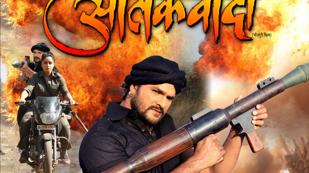 ⁣ATANK WADI (2025) Allu Arjun New Hindi Dubbed Full Action Movie _ South Blockbuster _ Full HD Movie(