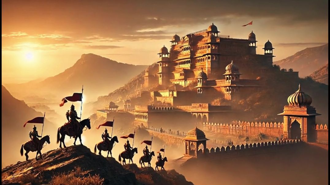 महा‍न योद्धा हम्मीर देव