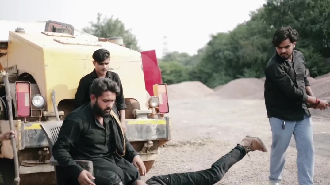 ⁣Yaari _ Duryodhan Ki Khatir Song _ Masoom Sharma _ Rohit Lamba_ Vinay Yadav _ New haryanvi song 2025