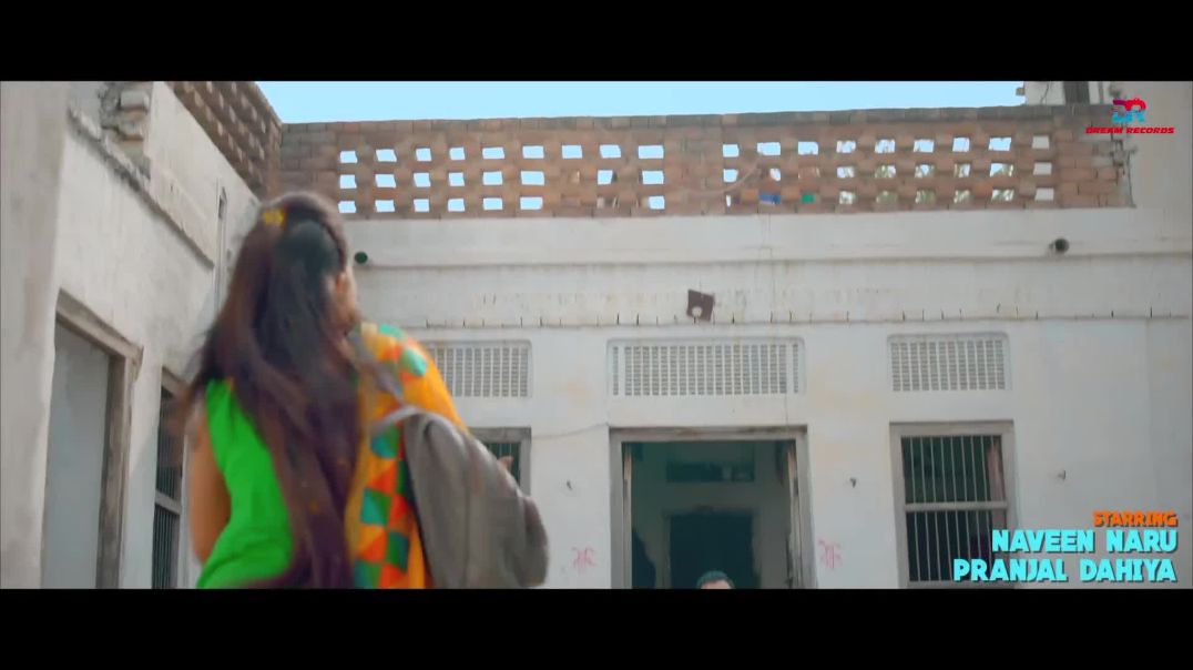 ⁣DJ Bajwadungi 2 _ Pranjal Dahiya _ Naveen Naru _ Renuka Panwar _ New Haryanvi songs Haryanavi2019 Dj