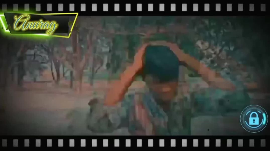 ⁣Trending fight video