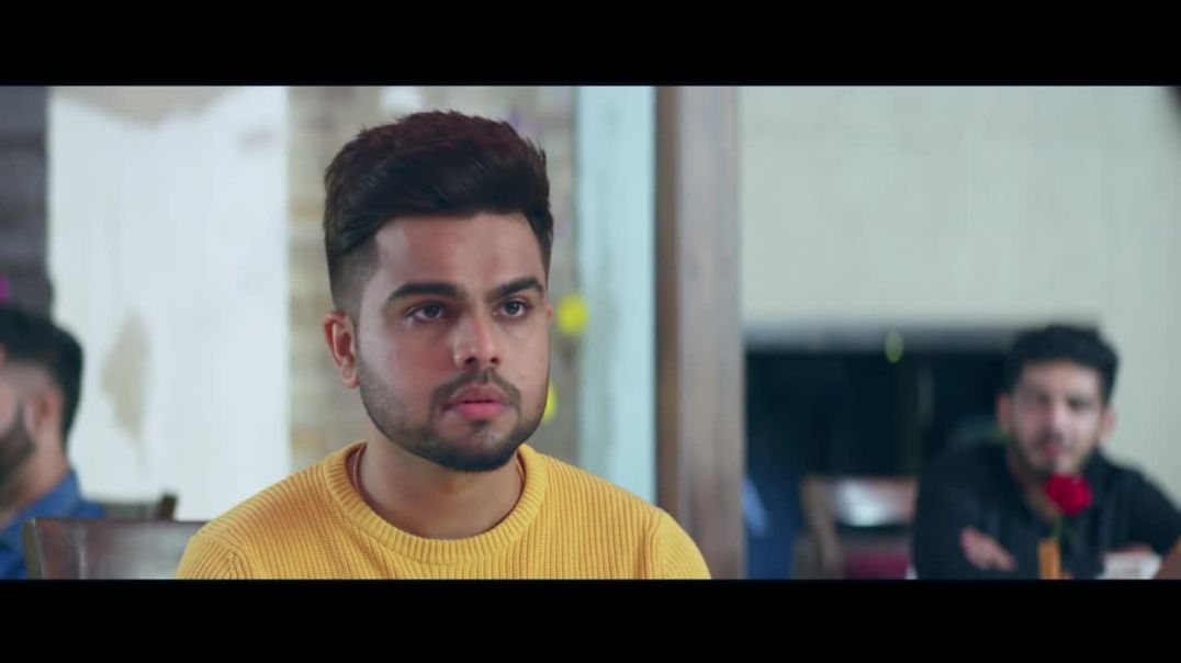 Teri_Khaamiyan (Official_Video)_-_AKHIL_-_Jaani_-_B_Praak_- Latest_Songs_2018_-_New_Songs_2018