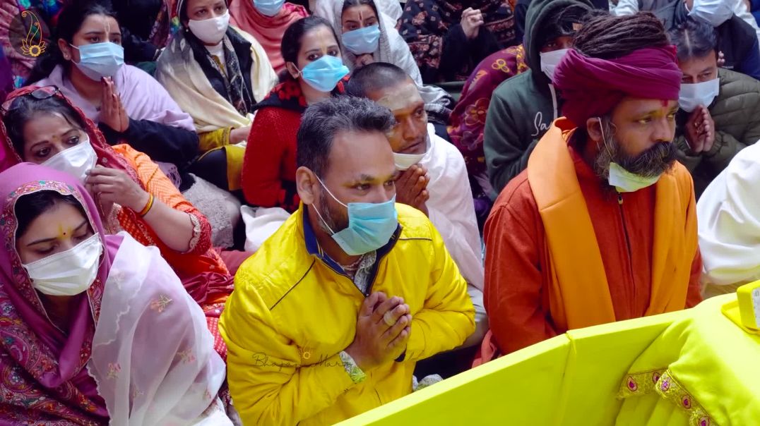 ⁣पिछले जन्म के पाप इस शरीर में क्यों भ