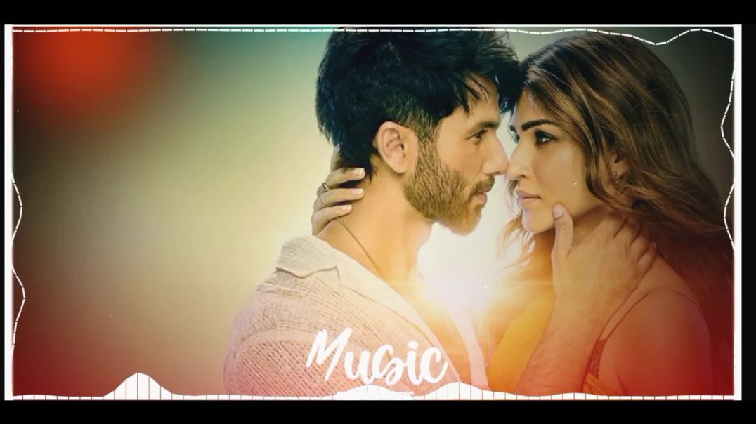 ⁣Akhiyaan_Gulaab__Full_DJ_Song_____Teri_Baaton_Mein_Aisa_Uljha_Jiya___M-seriesdj__(1080p)