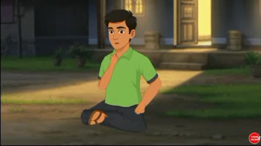 ⁣गांव का भूत//ganw ka bhut