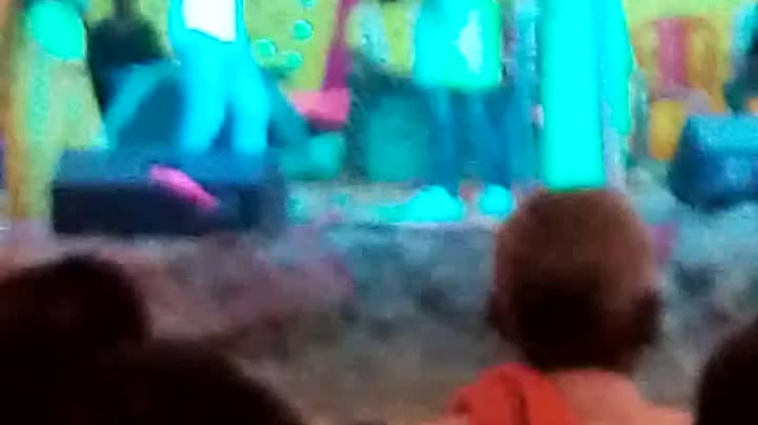 ⁣#mela me ke video