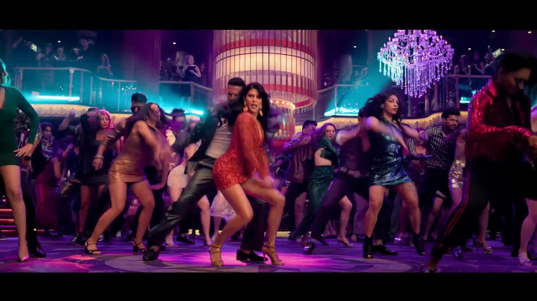 ⁣LAAL PARI _ Akshay Kumar, Jacqueline Fernandez _ Housefull 5_Full-HD_60fps