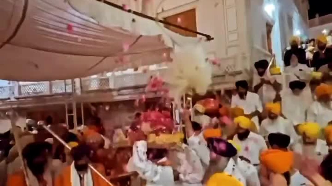 ⁣Waheguru ji 🙏🙏🙏