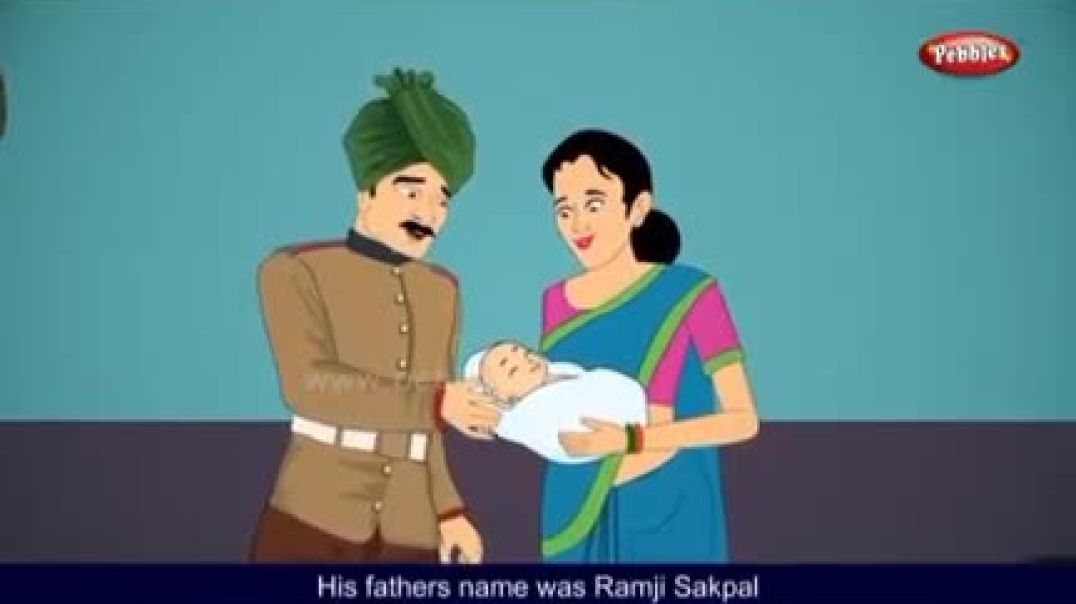 ⁣#ambedkar biography