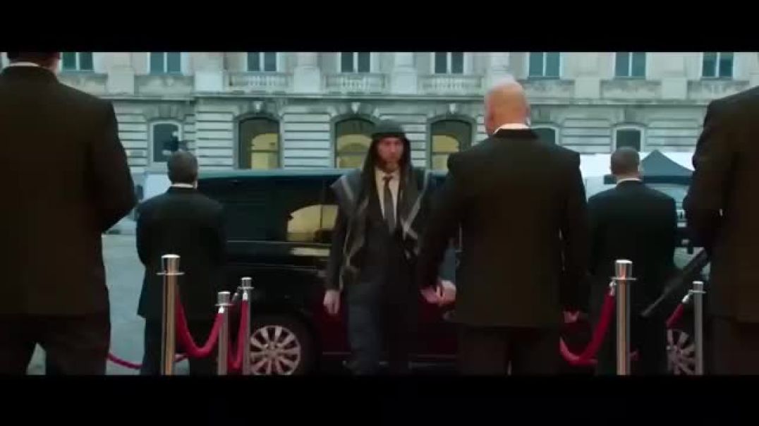 ⁣Agent South Movie 2025 _ Akhil Akkineni Sakshi Vaidya - Action South Movie Hindi Dubbed South Film(3