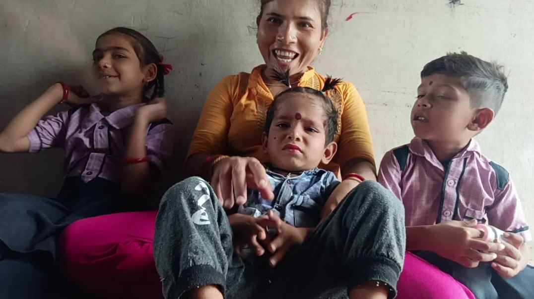 ⁣My First Vlogs With Family