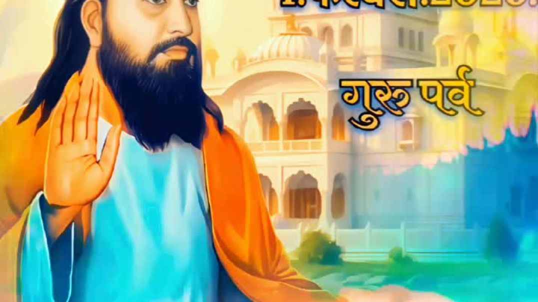 ⁣जय गुरु रविदास महाराज जी