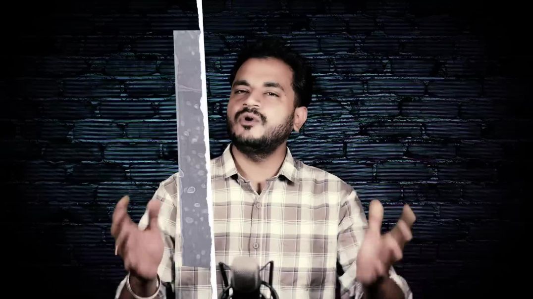 ⁣mystery story 44 The Devil FREINDSHIP (_Graphic Ending_)_Full-HD