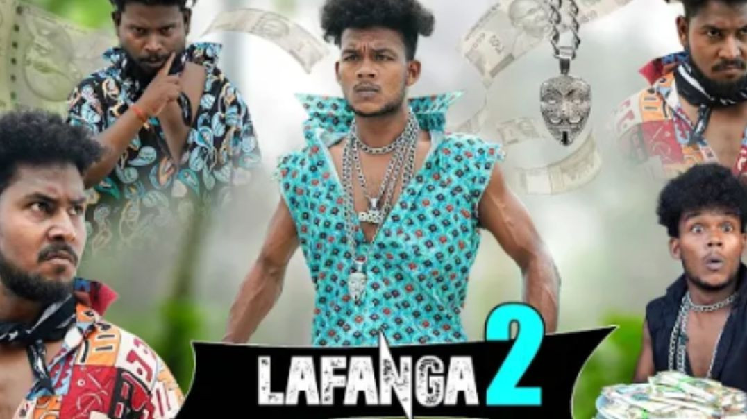 LAFANGA 2  लफंगा 2  The Comedy Kingdom Episode- 1- The Comedy Kingdom