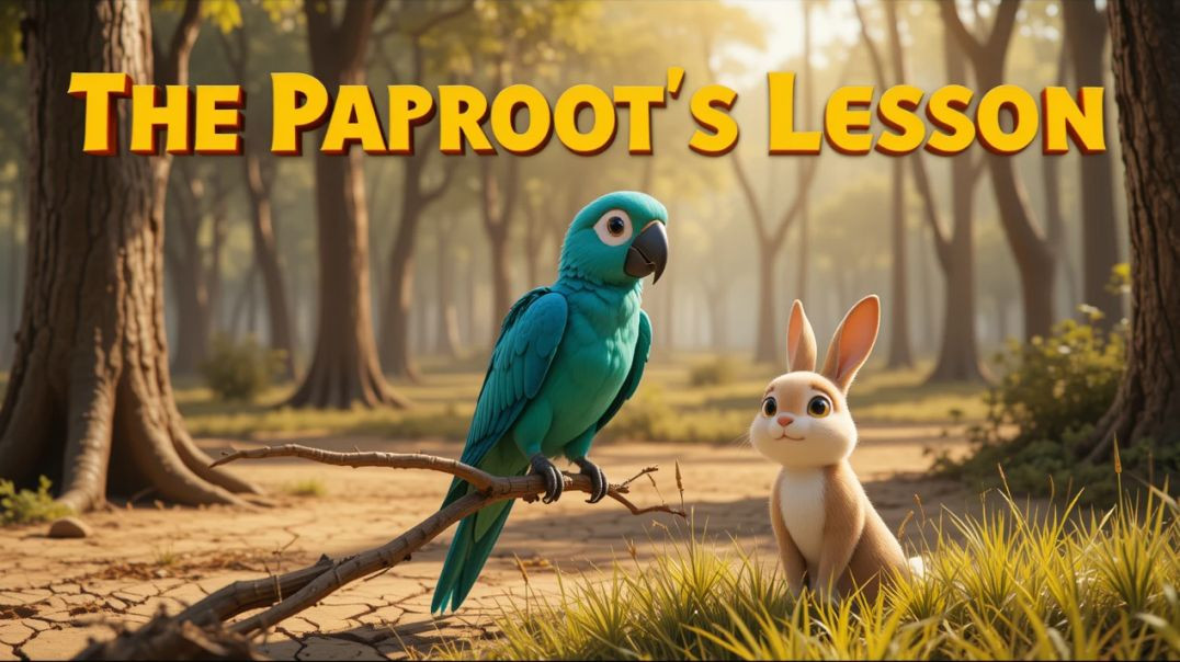 ⁣बंटी की बुद्धिमानी, नील की समझदारी | Bunty’s Wisdom, Neel’s Change