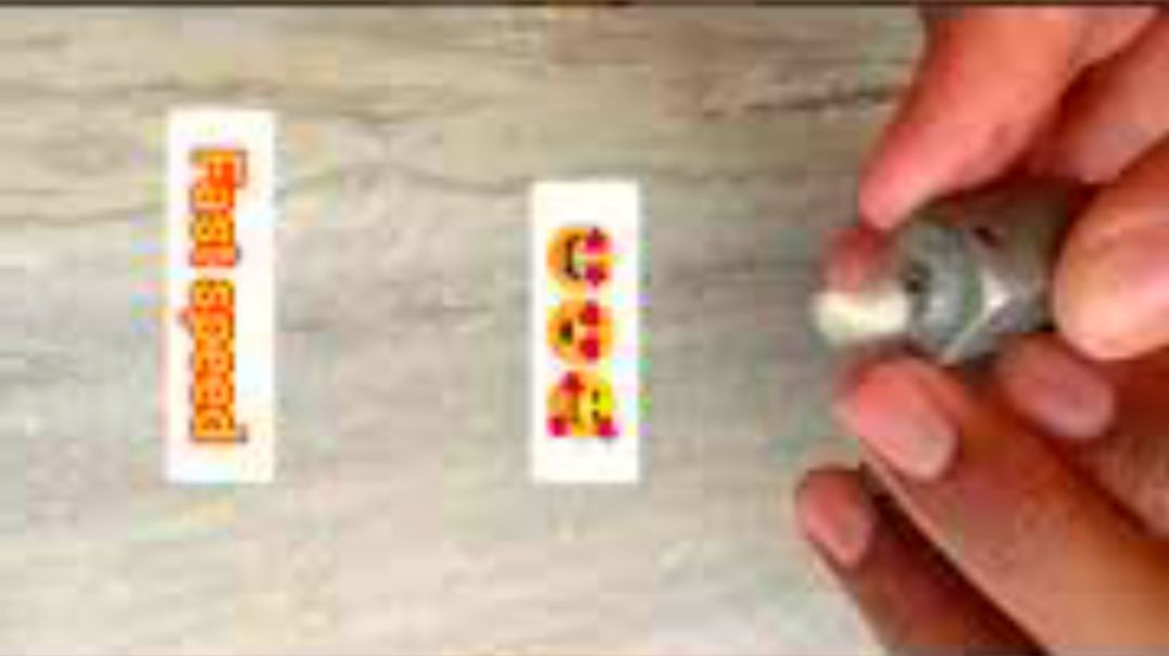 ⁣Dc motor ki speed kaise badhya