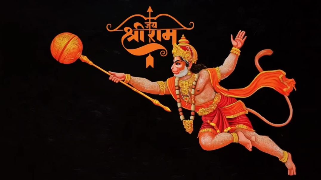 ⁣JAI ShreeRam 🙏 | New  WhatsApp status video 2025