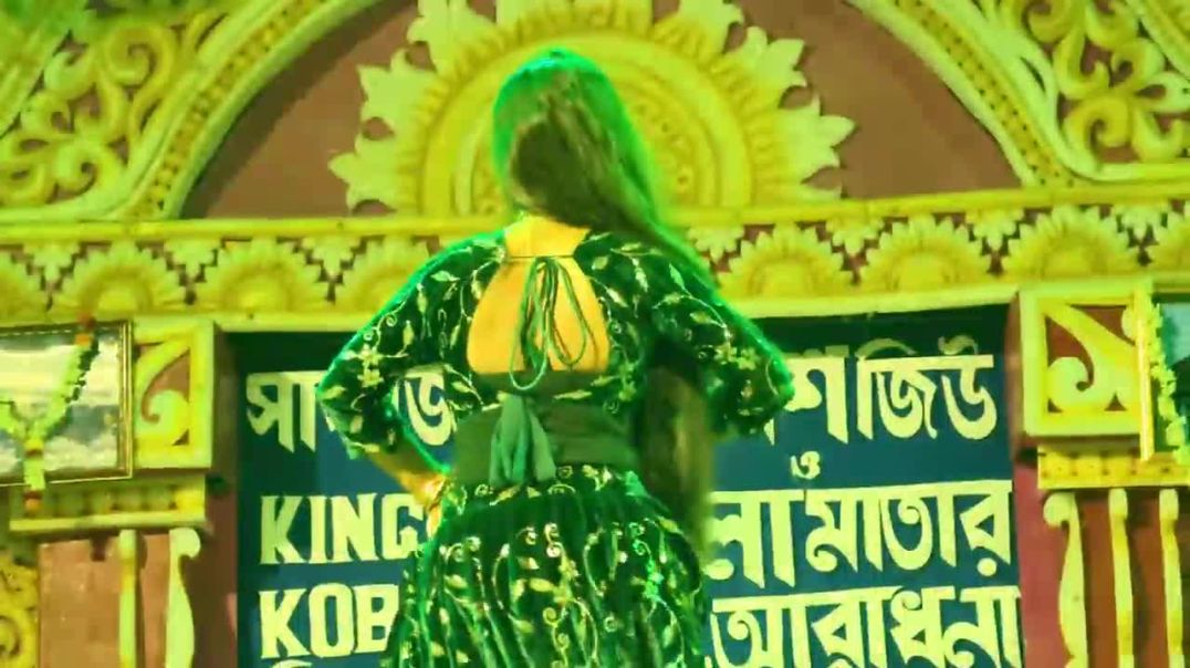 ⁣Qayamat Qayamat_Miss Fultusi_ Arup Dance Acadamy _ #arupdanceacademy#djsong#dancevideo#romanticsong