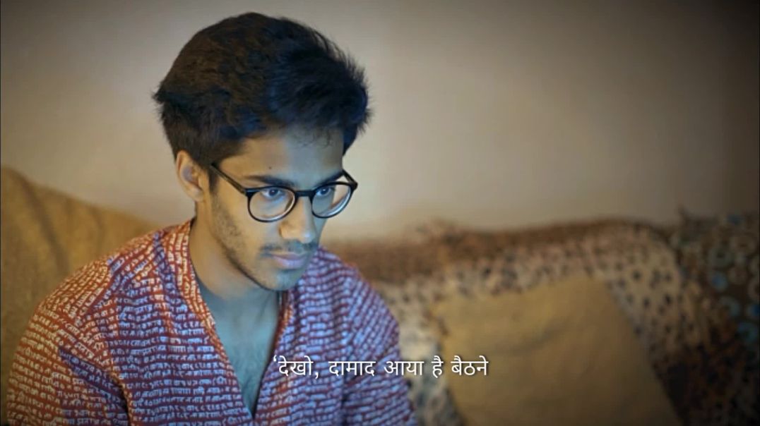 छिपा घर जमाई एपिसोड है3