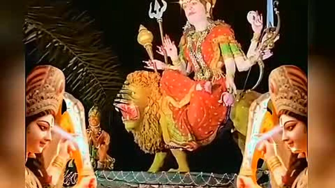 जय माता दी