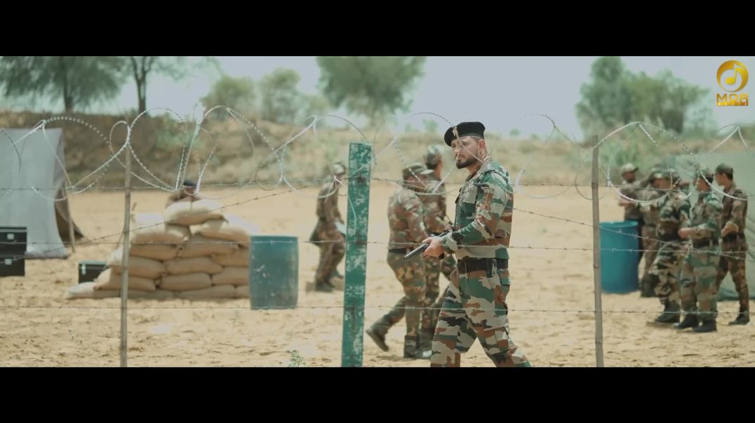 ⁣Pataka Pakistan Ka __ Pardeep Boora _ Pranjal Dahiya __ Mukesh Fauji __ New Haryanvi Hit Song 2019(1