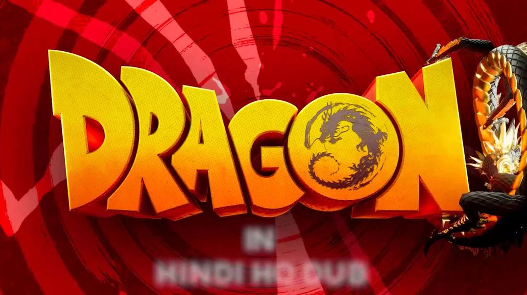DRAGON SOUTH HINDI DUBBED MOVIES..✅
