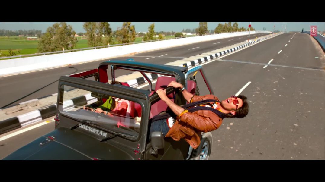 ⁣Dil Kaa Jo Haal Hai Video Song _ Ranbir Kapoor(1080P_60FPS)