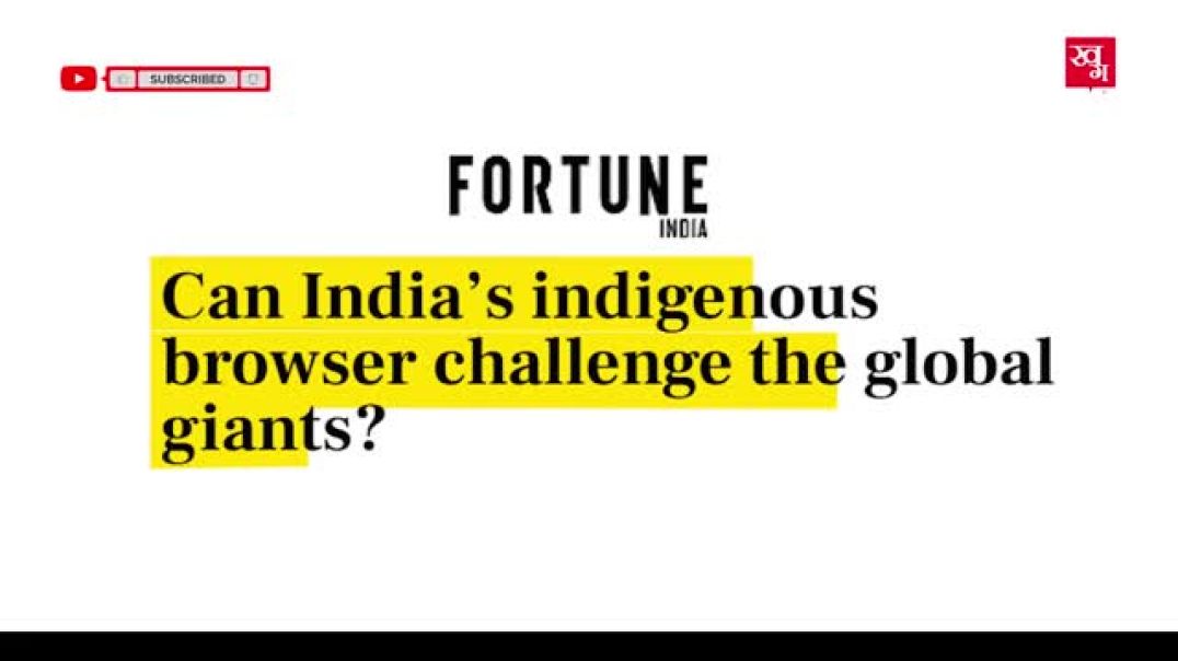 ⁣India ki ye It Company  Bgad degi google ki halat #zoho #viral #short