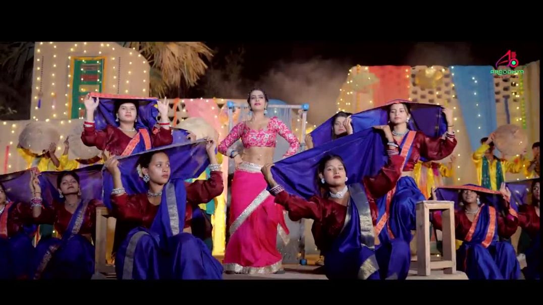 _#Video  Google Pay  गूगल पे  #Shilpi Raj  Ranjeet Singh  Parul Yadav  New Bhojpuri Song 2025_720p