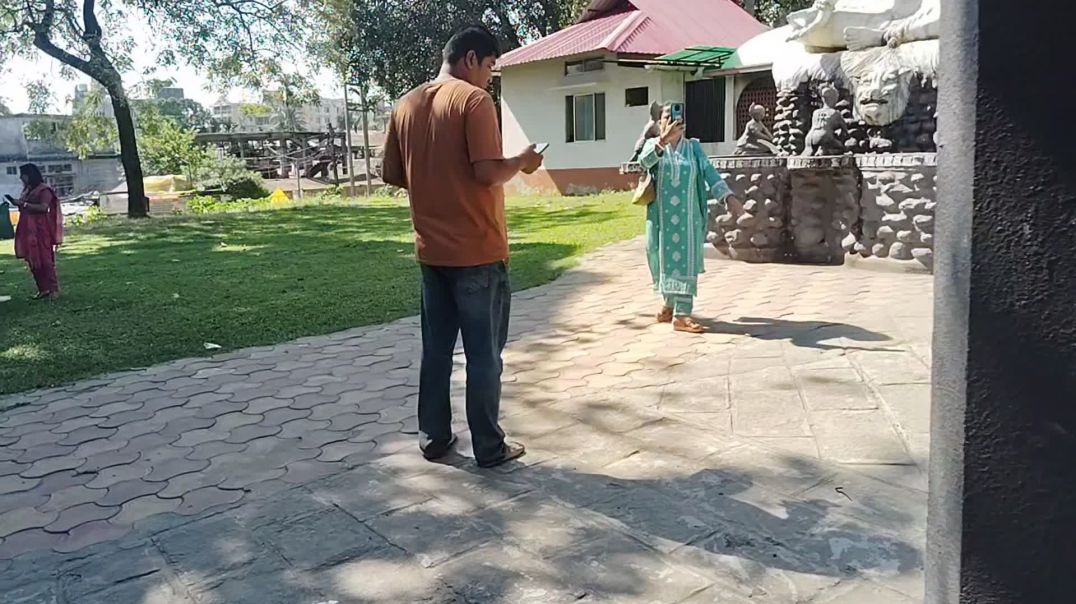 ⁣Tezpur Assam Pt-3 !  Assam ! Tezpur !