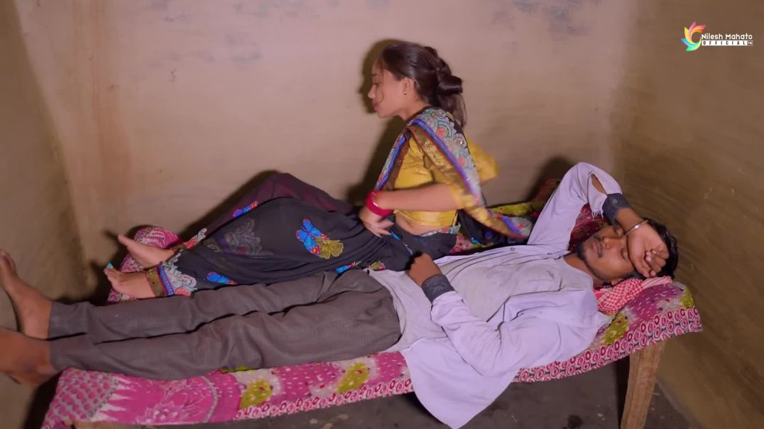 ⁣Aaj Nashawa _ आज नशवा _ new khortha song 2024  jhumar __ Singer- Kaushalya pandit _ Nilesh Mahato(10