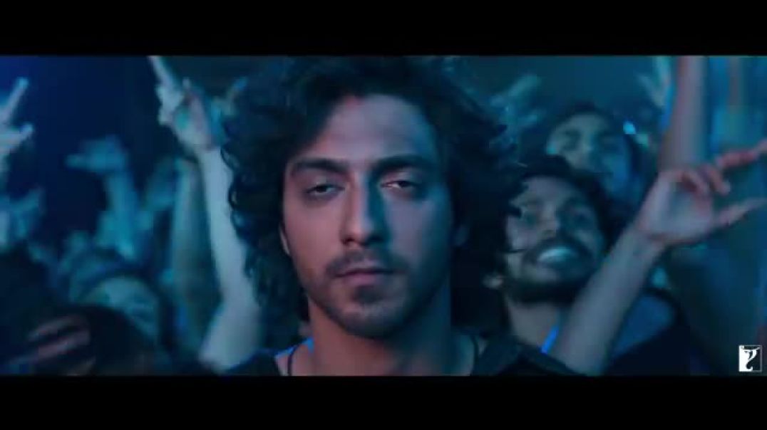 ⁣Barbaad_Song___Saiyaara___Ahaan_Panday,_Aneet_Padda___The_Rish___Jubin_Nautiyal(360p)
