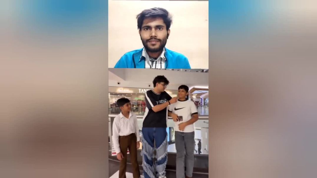 ⁣yogi Ji  hamare Abba lagte Hain