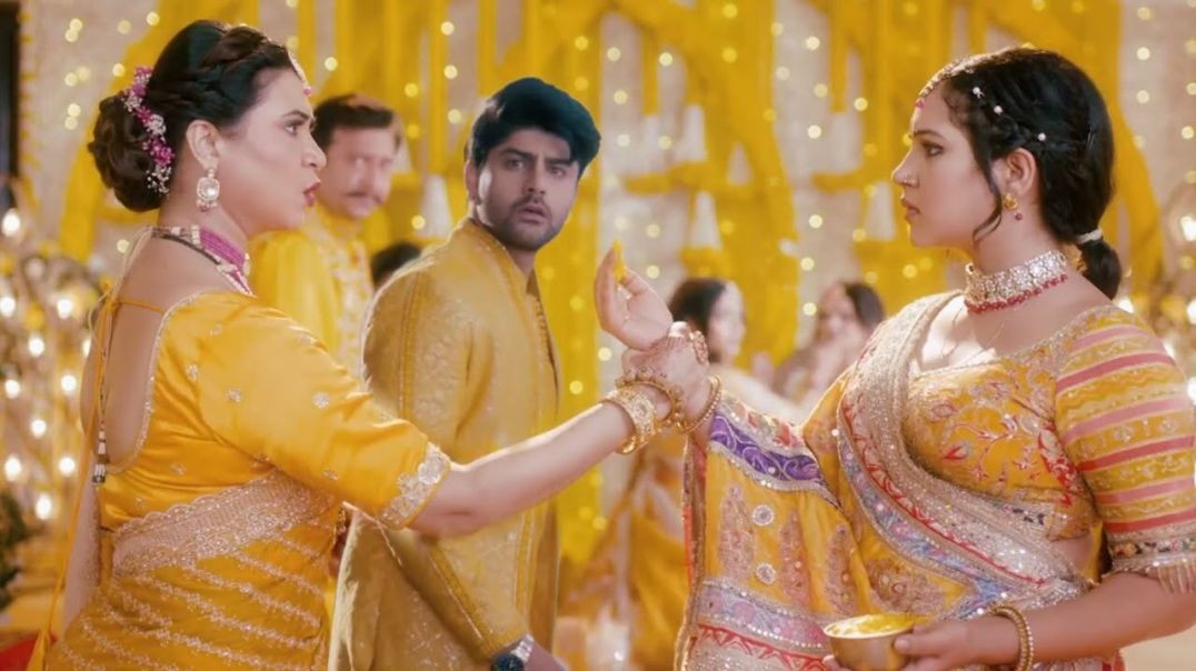 ⁣vasudha full episode today